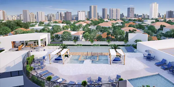 Foto de Graal Parque Home Resort