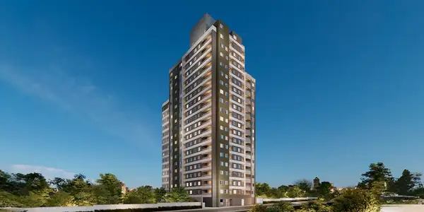 Foto de Metrocasa São Joaquim