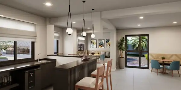 Foto de Mérito Vila Maria