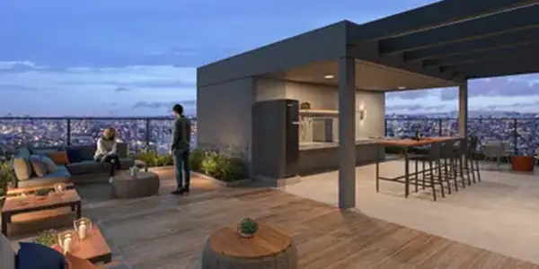 Foto de Peak Vila Olímpia