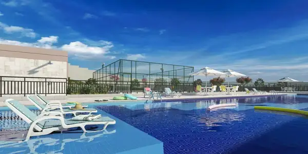 Foto de Dez Parque do Carmo