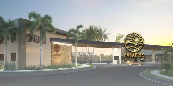 Foto de Paradise View