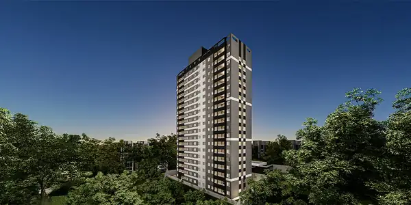 Foto de Metrocasa Panamby