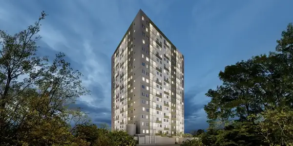 Foto de Metrocasa Parque Nabuco