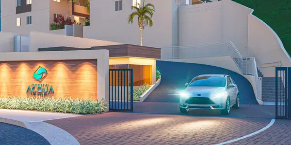 Foto de Residencial Acqua Niterói