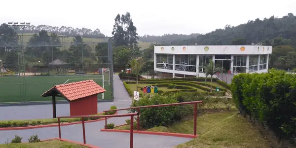 Foto de Aruã Ecopark