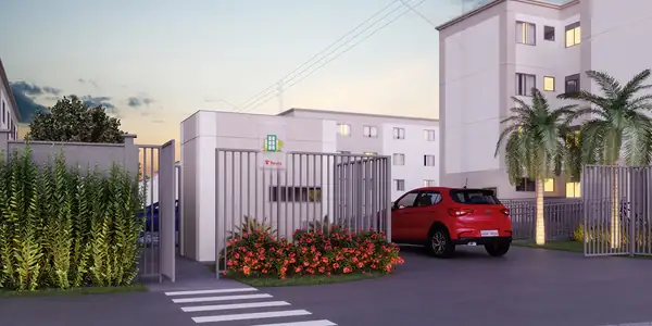 Foto de Vila Cerrado I - Fase Única