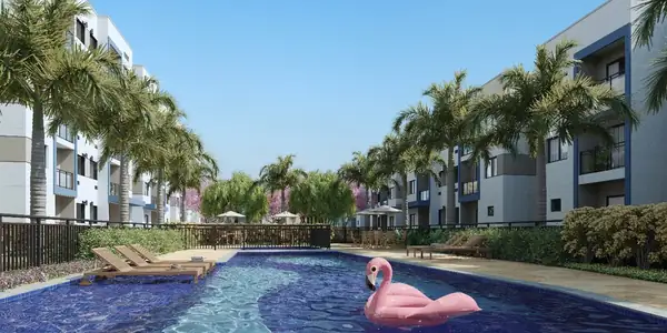 Foto de Orla Recreio Prainha