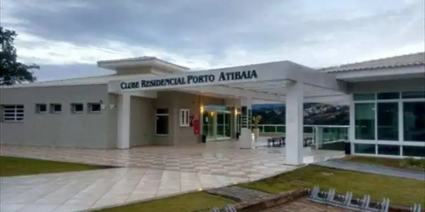 Foto de Porto Atibaia