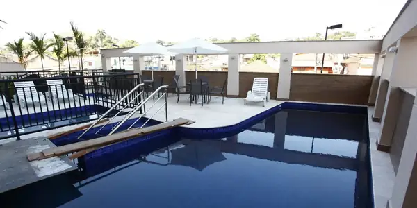 Foto de Mérito Barreto