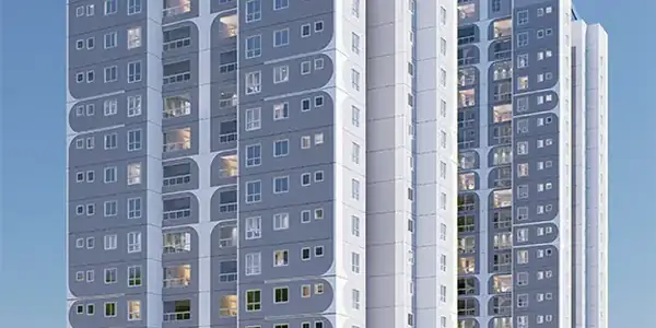 Foto de Santorini Residencial