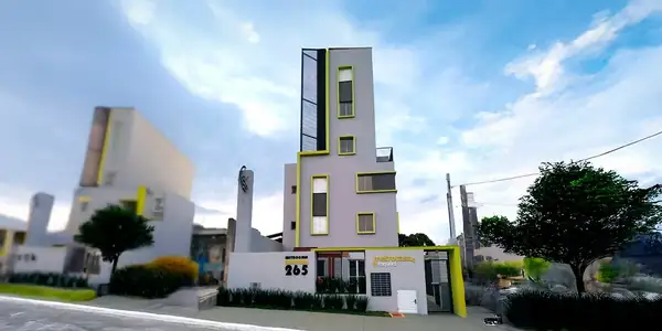 Foto de Metrocasa Itaquera