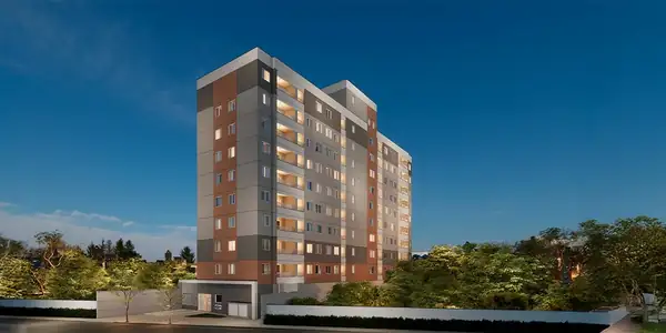Foto de Metrocasa Jaçanã II