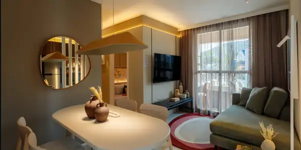 Foto de The Pier Residencial
