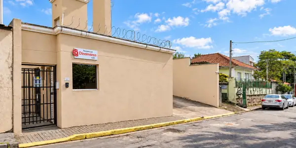 Foto de Residencial Dinamarca