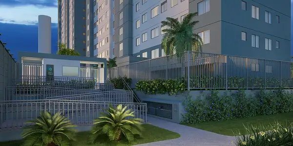 Foto de Viva Barra Funda Spe