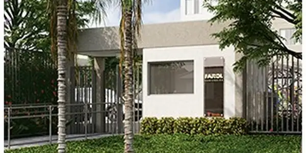 Foto de Farol Cantareira