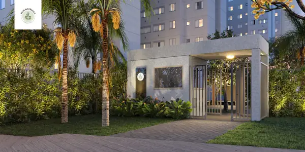 Foto de Residencial Vida Botânica - F1
