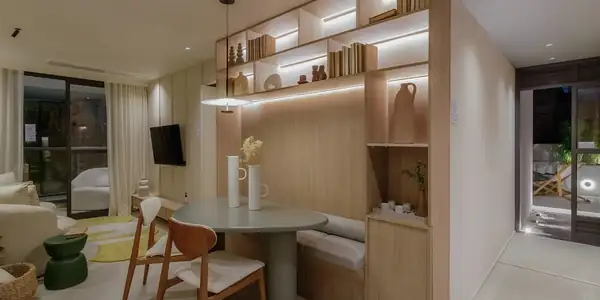 Foto de Américas 19
