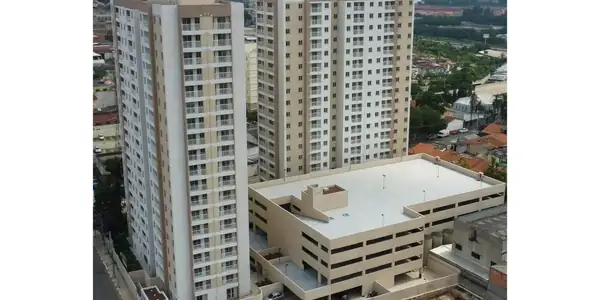 Foto de Top - Guarulhos