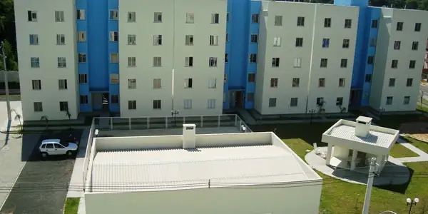 Foto de Res Vivendas Do Sol I