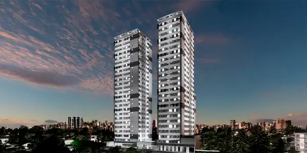 Foto de Metrocasa Vila das Belezas