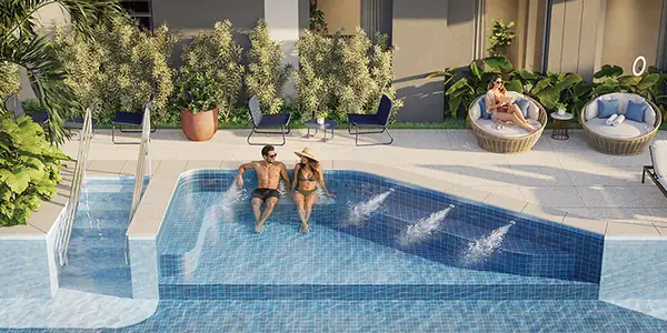 Foto de Town Residences by Lindenberg
