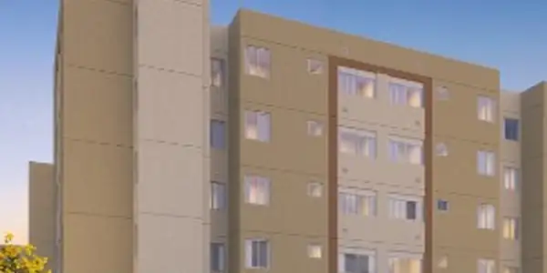 Foto de Estância Dourados II