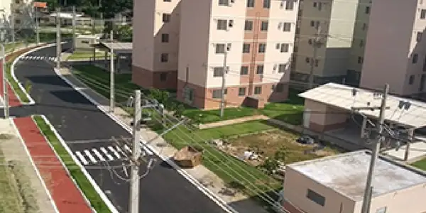 Foto de Residencial Vale da Banqueta