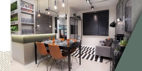 Foto de Dez Vila das Belezas 2