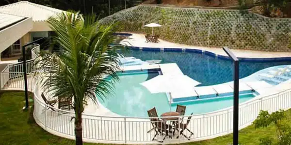 Foto de Ecopark - Floral Park