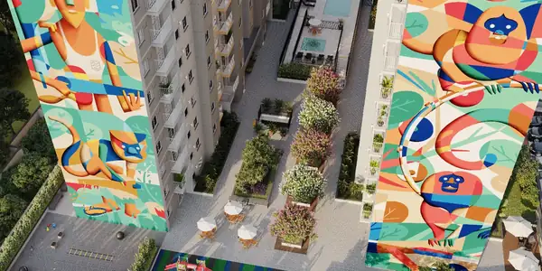 Foto de Urban São Cristóvão