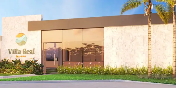 Foto de Villa Real Residence