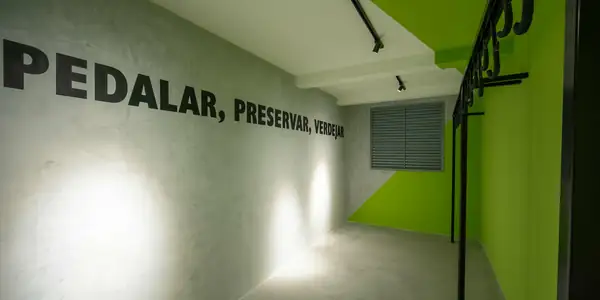 Foto de Helbor New Patteo Osasco