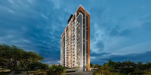 Foto de Metrocasa Viva Penha