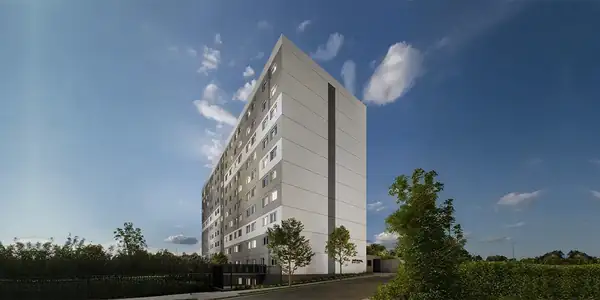 Foto de Metrocasa Clube Cangaíba