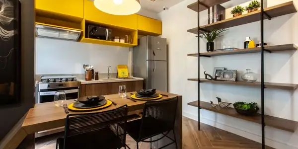 Foto de Urban Barra Funda