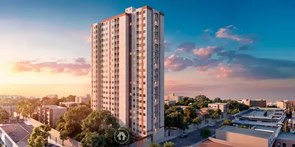 Foto de Metrocasa Clube Anália Franco