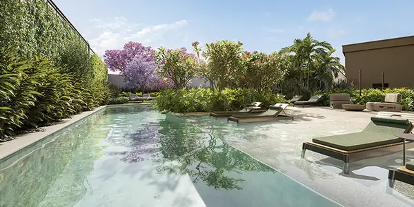 Foto de Lindenberg Reserva Paraíso