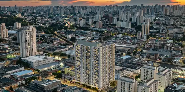 Foto de Mérito Ipiranga