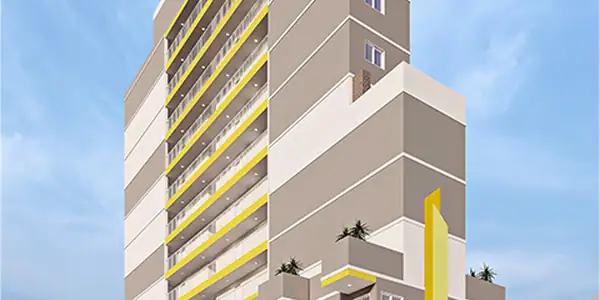 Foto de Edifício EvoLife Itaquera II