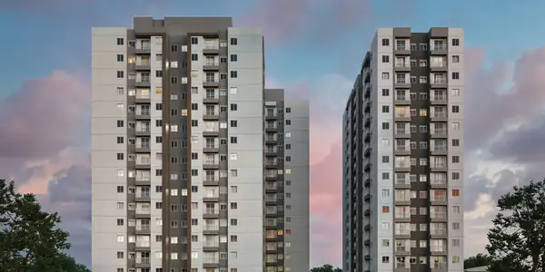 Foto de Vibe Aricanduva