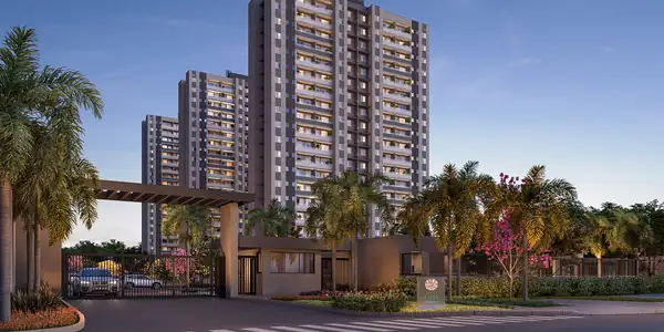 Foto de Village Gaia