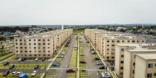 Foto de Vida Alegre Sarandi F3