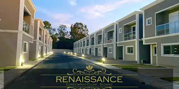 Foto de Renaissance Suzano Condomínio Clube