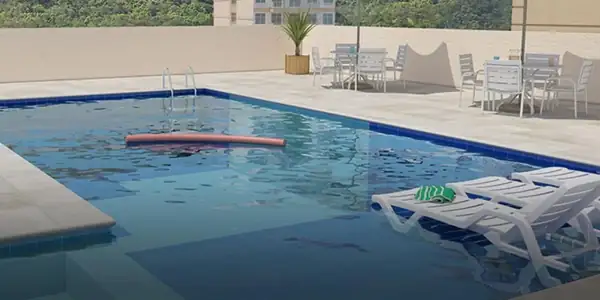 Foto de Mérito Engenho Novo