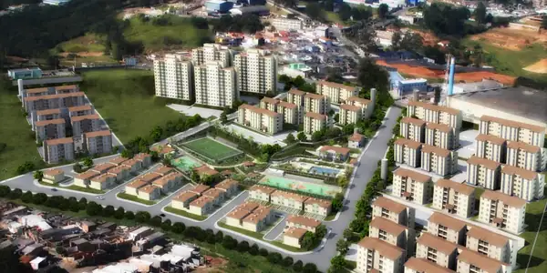 Foto de Parque dos Sonhos Buriti