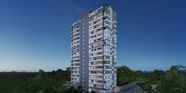Foto de Metrocasa Ipiranga II