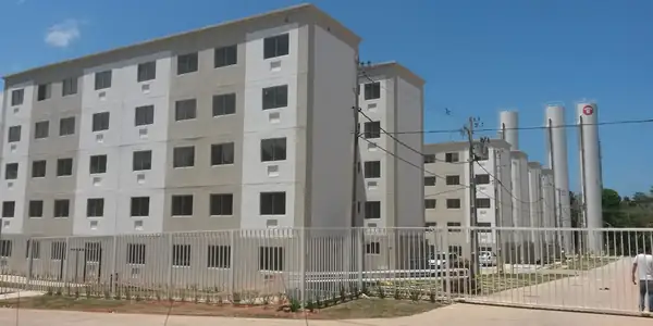 Foto de Residencial Vila Atlântica F1
