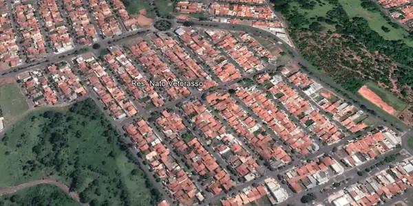 Foto de Residencial Nato Vetorasso